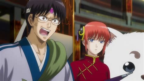 yesmovie gintama|Gintama: The Final (2021) .